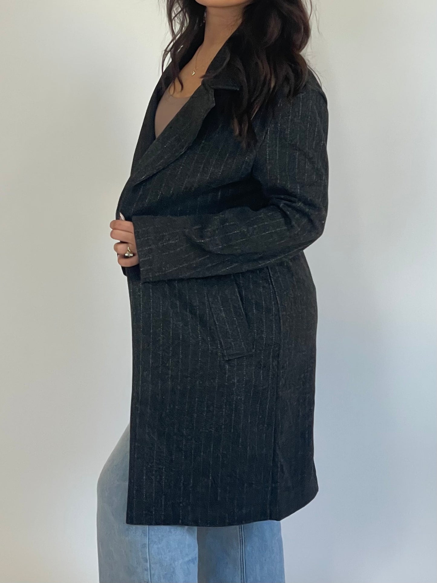 Blair Coat
