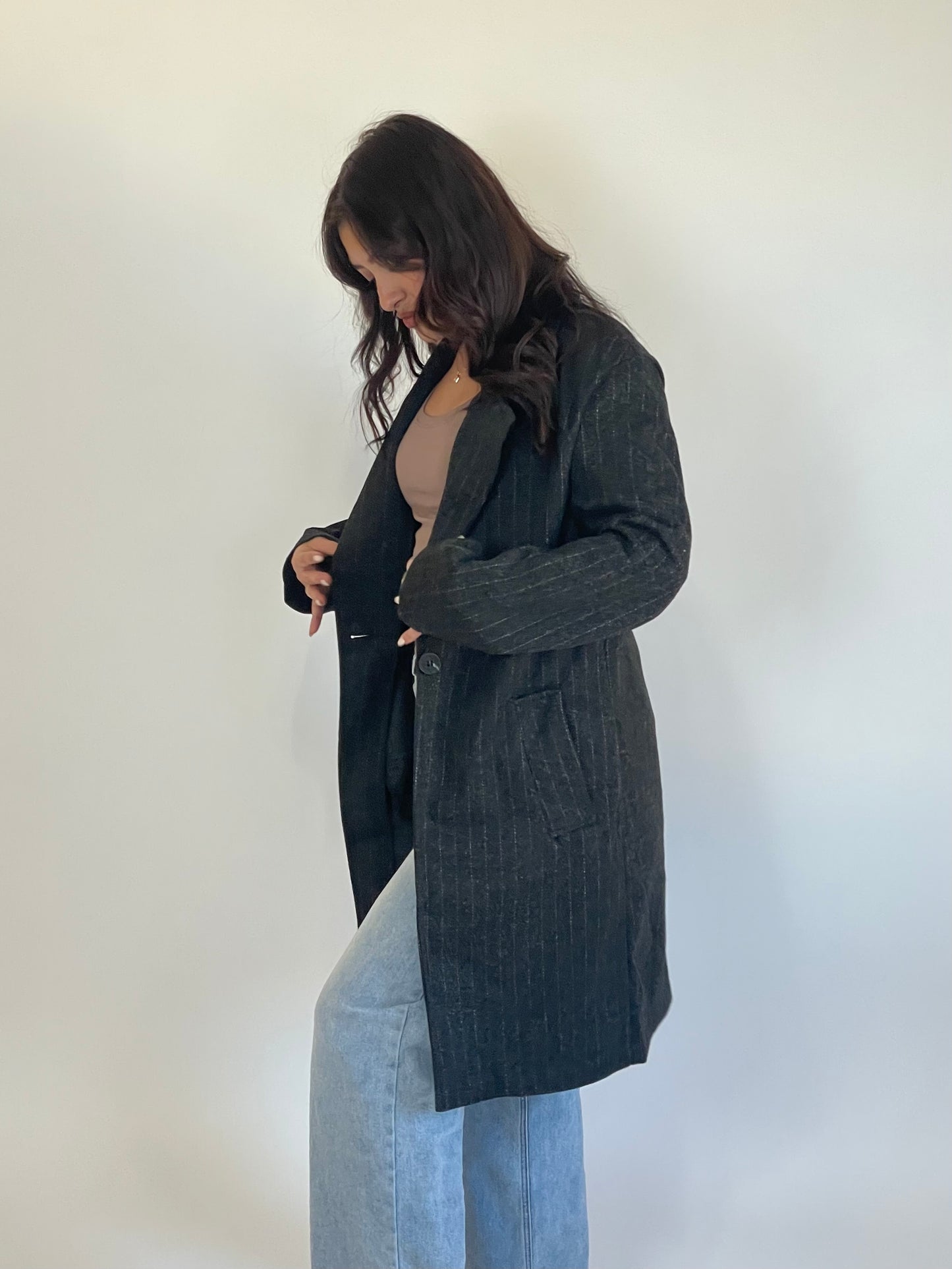 Blair Coat
