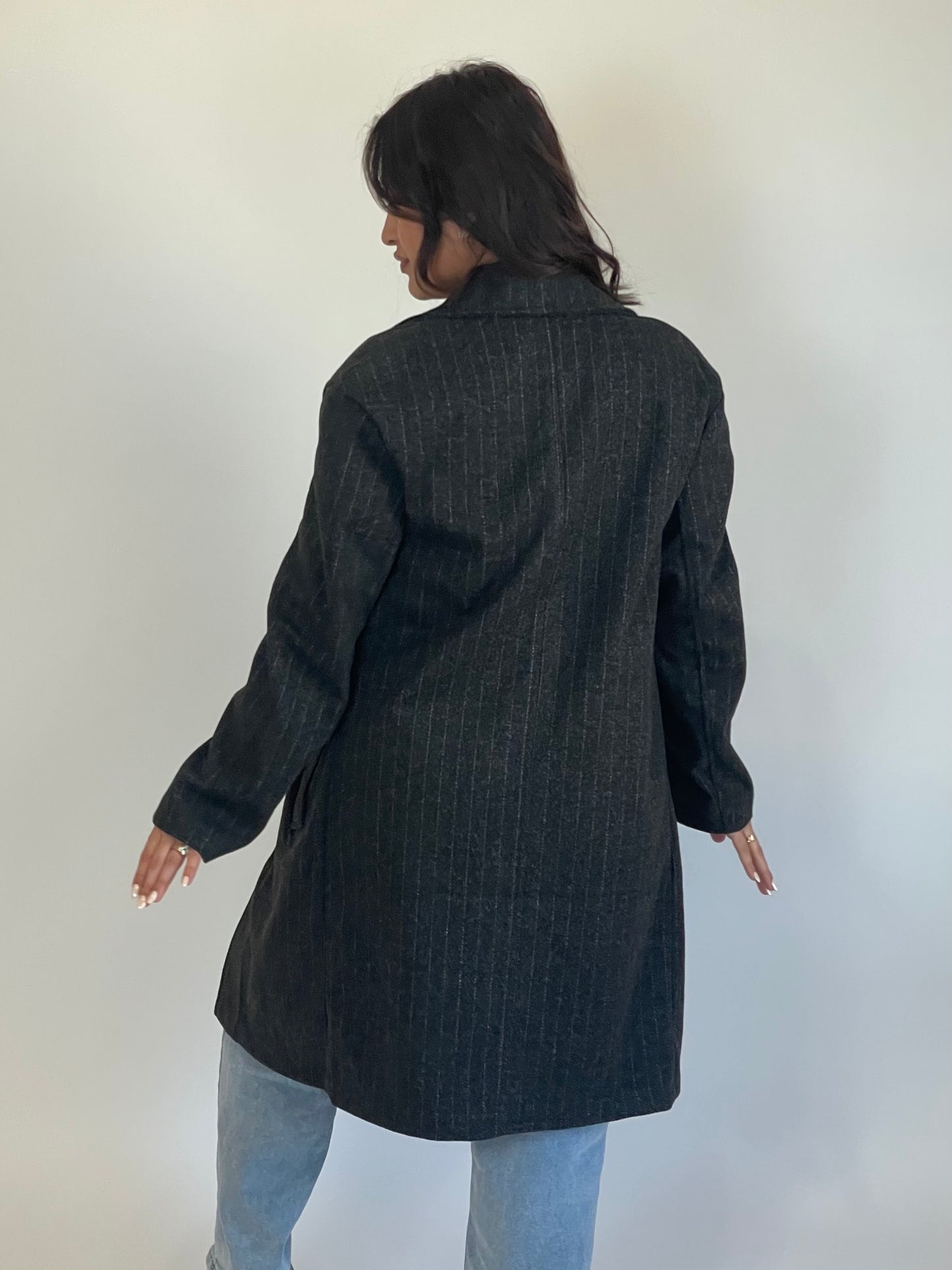 Blair Coat
