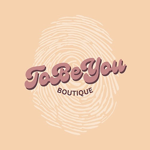 ToBeYou Boutique logo